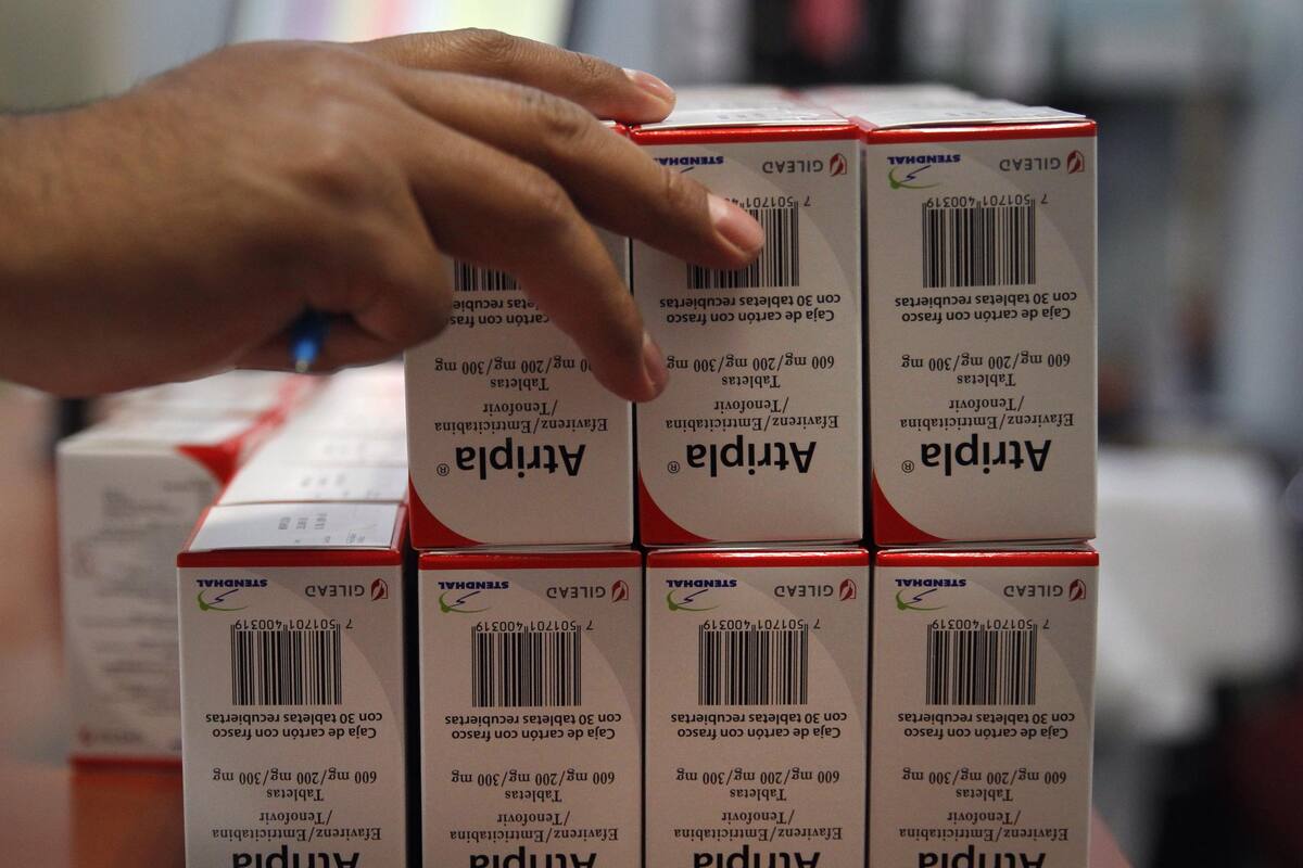 México reduce 68% precio de adquisición de medicamentos