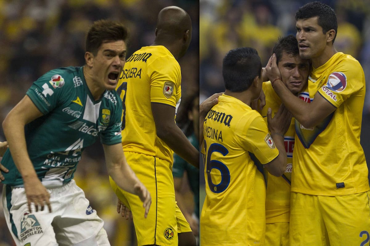El América ya había jugado una final el 15 de diciembre y no le fue bien
