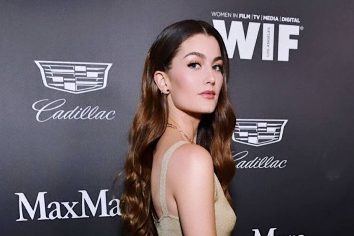 Rachel Matthews da positivo a COVID-19