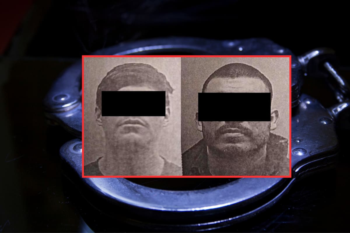 Imputan a dos hombres por la desaparición de una persona en la colonia Palo Verde de Hermosillo; quedan en prisión preventiva