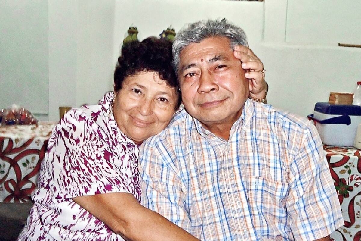 No hemos podido darle sepultura a mi papá por la pandemia: hijo de víctima de COVID-19