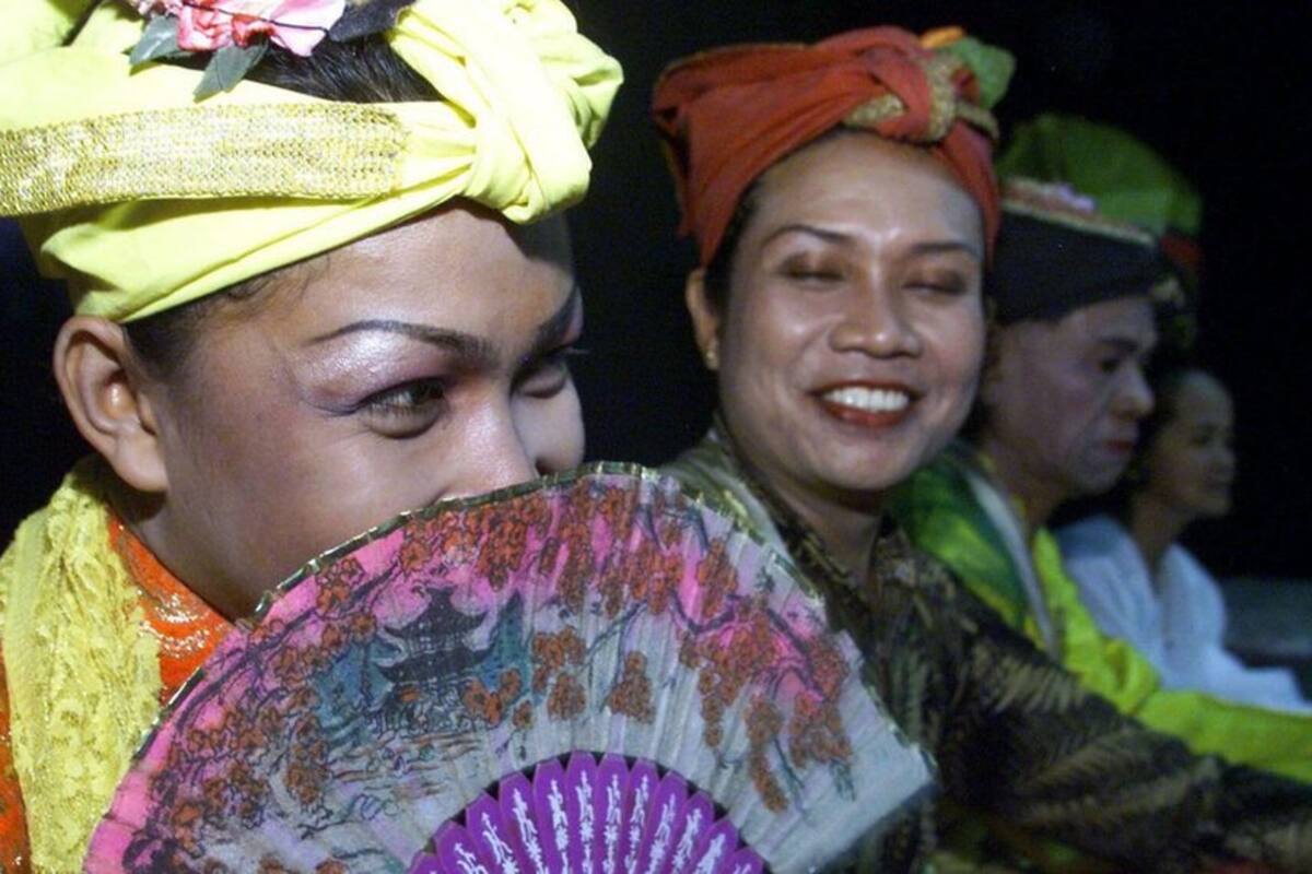 El lugar del mundo donde la gente reconoce 5 géneros