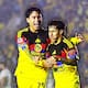 ¡Goleada increíble! América le pega a los Pumas en el Clásico Capitalino