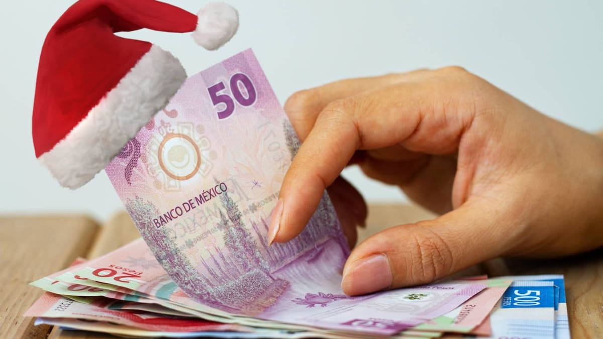 Ya es oficial: Estos trabajadores van a recibir un menor monto en el pago de su aguinaldo y esta es la razón