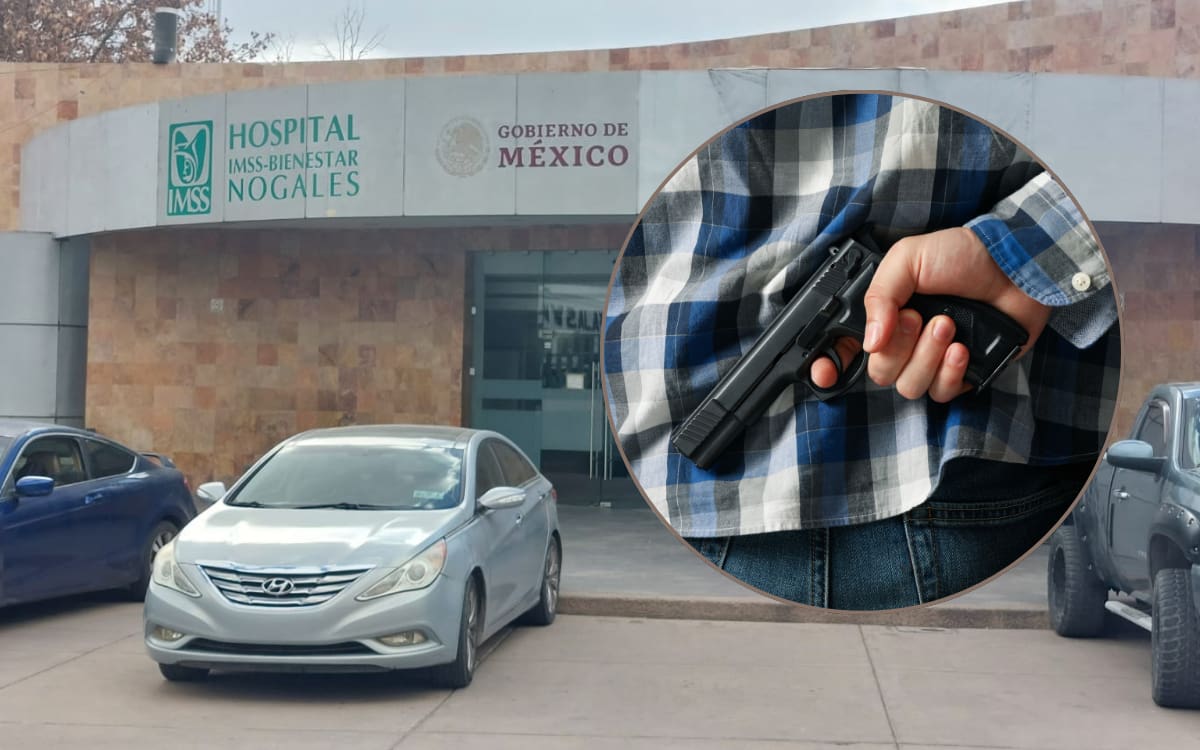 Los adultos mayores solicitaron al asaltante que devolviera las pertenencias de su nieto, sin lograr recuperarlas, por lo que posteriormente se trasladaron a su hogar.