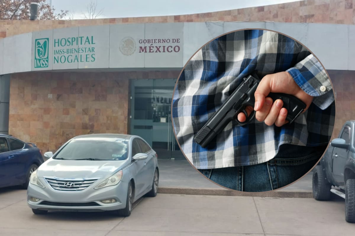 Intento de asalto termina con joven de 23 años con lesión de bala y riesgo de morir