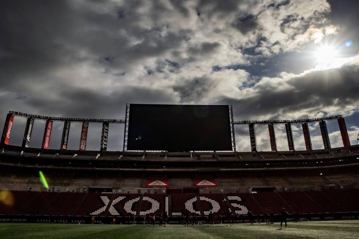 Xolos busca limpiar su honor ante Chivas