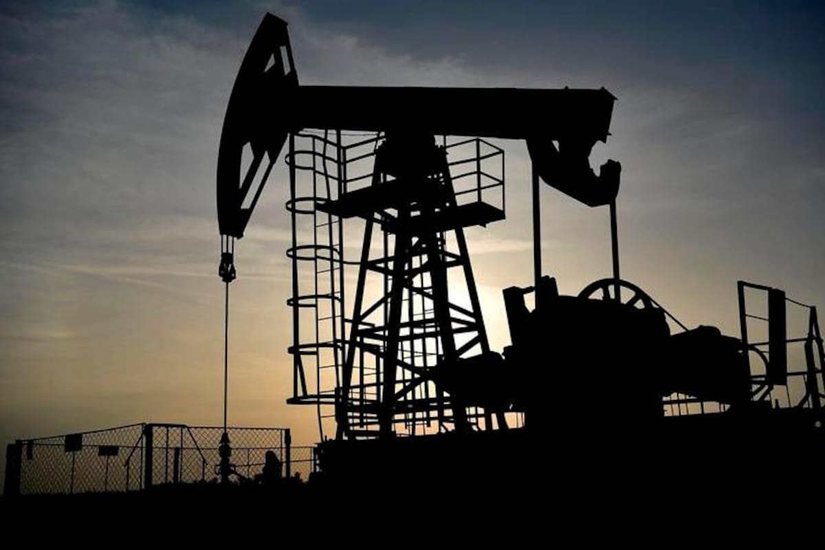 Repunta petróleo mexicano 3.7% tras acuerdo en OPEP