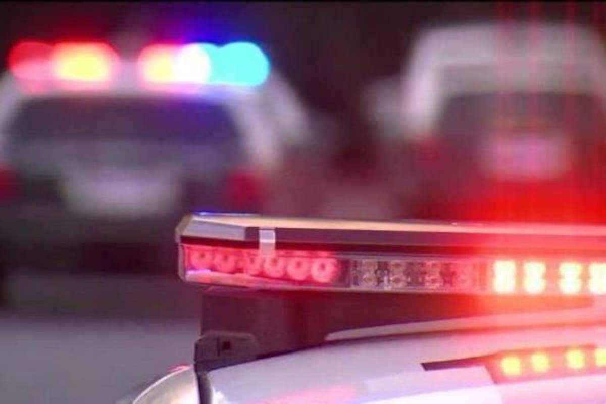 Joven muere en volcadura en Holtville