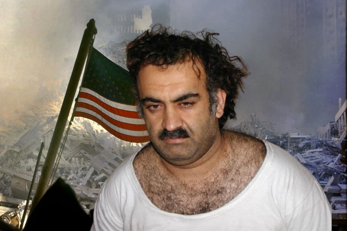 911: EU llega a acuerdo con “cerebro” del atentado en Torres Gemelas; esto se reporta