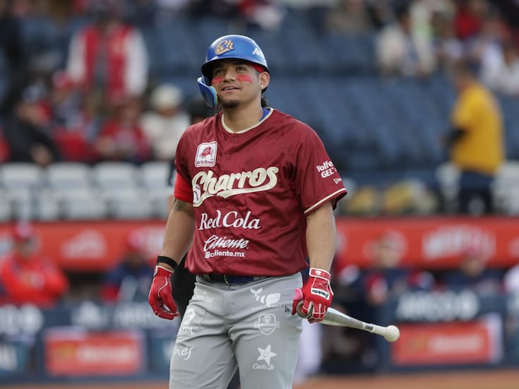 Alejandro Osuna para jugar con México en el WBC 2026