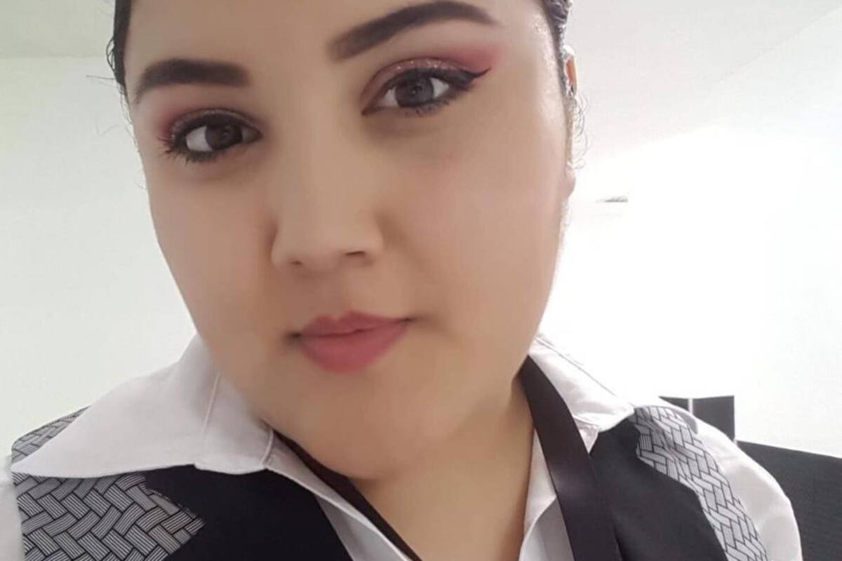 Buscan a Lisbeth López Contreras
