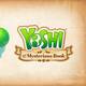 FRONTERA/GAMER: Yoshi and the Mysterious Book es una aventura cozy llena de acertijos