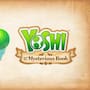 FRONTERA/GAMER: Yoshi and the Mysterious Book es una aventura cozy llena de acertijos