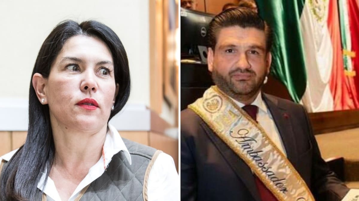 acusan al PAN de tener nexos con abogado de El Mayo Zambada / Especial