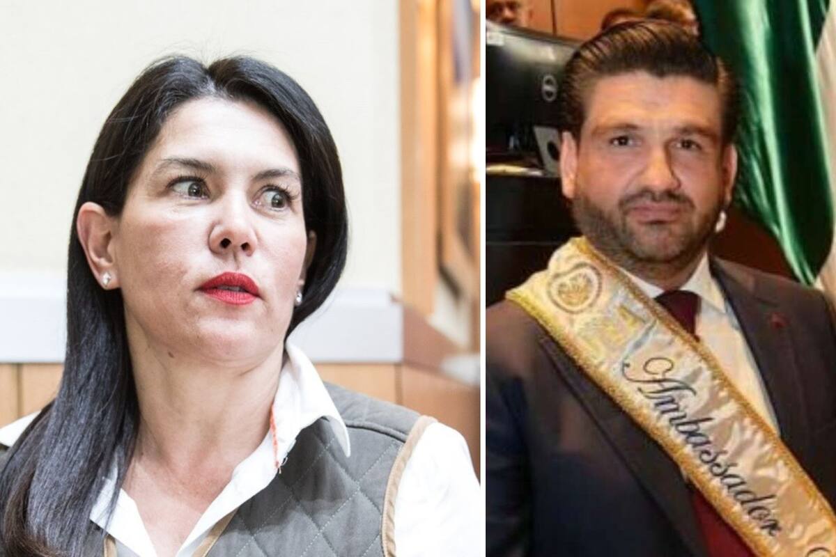 Ahora vinculan al abogado de “El Mayo” con el PAN