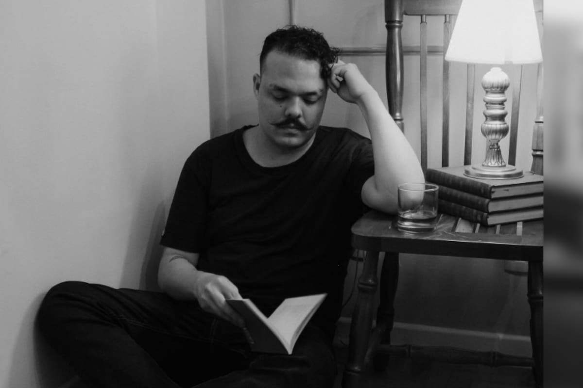 Influencer y escritor brasileño se quita la vida saltando de un crucero tras discusión con su novia