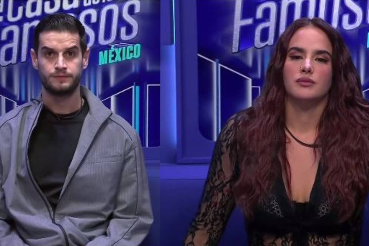 Casa de los Famosos: Secretaría de las Mujeres condenó violencia de género de Adrián Marcelo contra Gala Montes