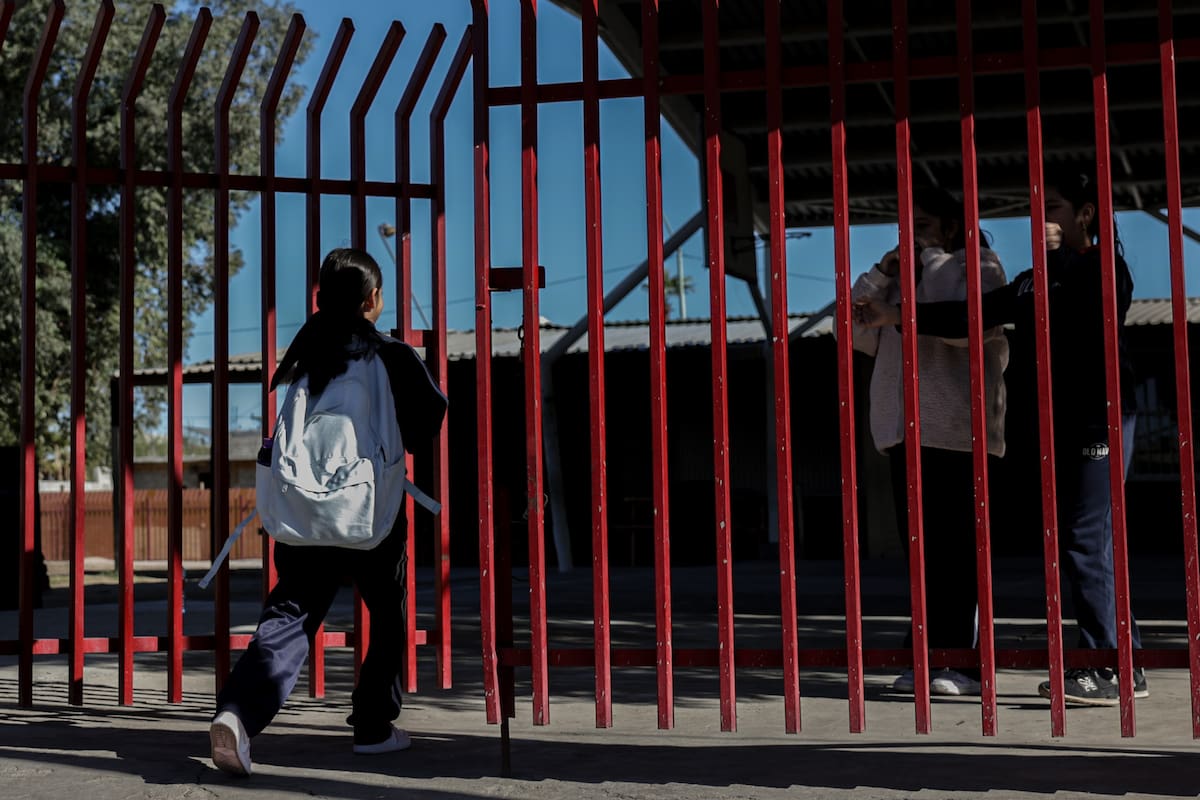 SLRC mantiene clases el lunes 15 de septiembre; no habrá puente largo