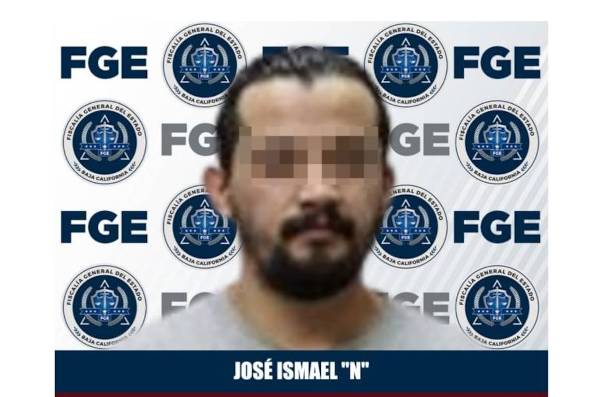 Extraditan y procesan a acusado de homicidio en Mexicali