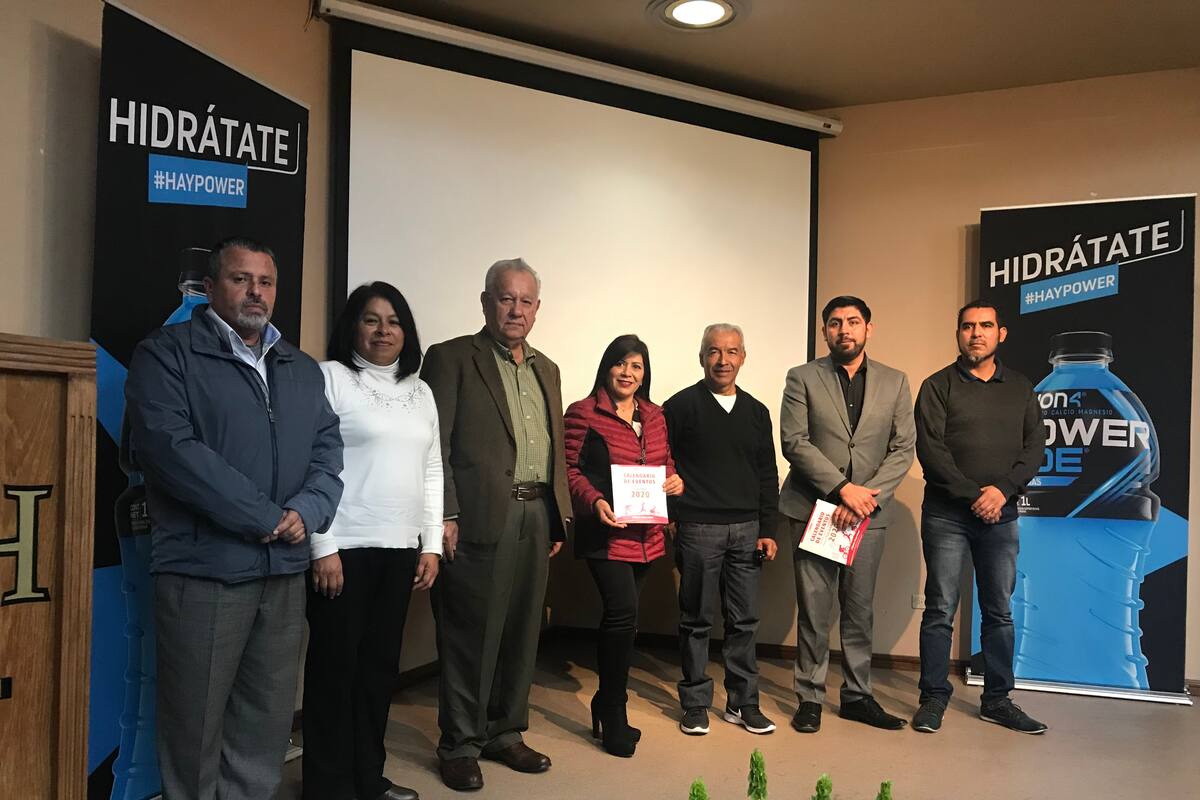Regresa el Maratón a Tijuana