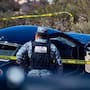 Enfrentamiento armado en Tecate deja dos muertos y cuatro detenidos