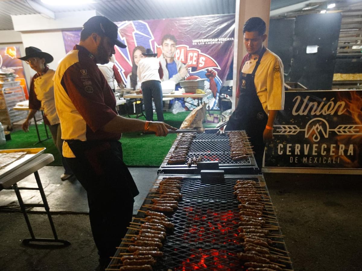 Fotos: Juan J. Morales y Saúl Martínez