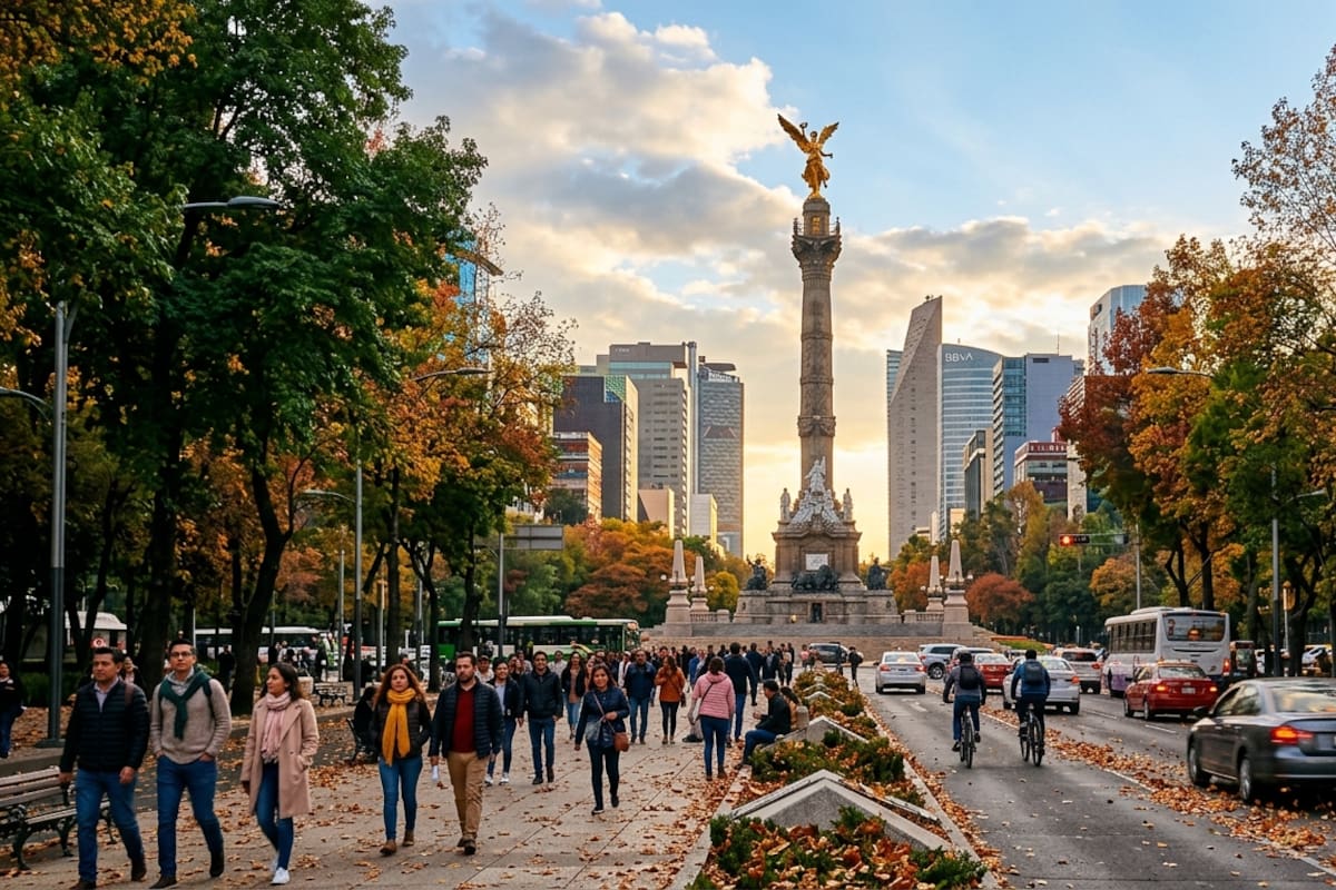 Equinoccio de otoño 2026: Esta es la fecha y hora en que comienza la nueva estación en México