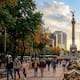 Esta es la fecha de cuándo inicia otoño en México