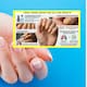 ¿Sabías que tus uñas pueden dar pistas sobre tu salud?