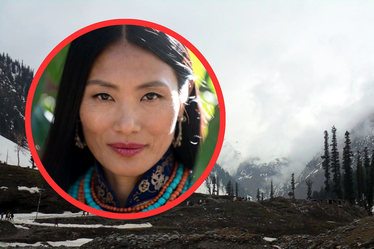 Cómo continúa la evolución humana en el Himalaya: nuevos hallazgos en mujeres tibetanas