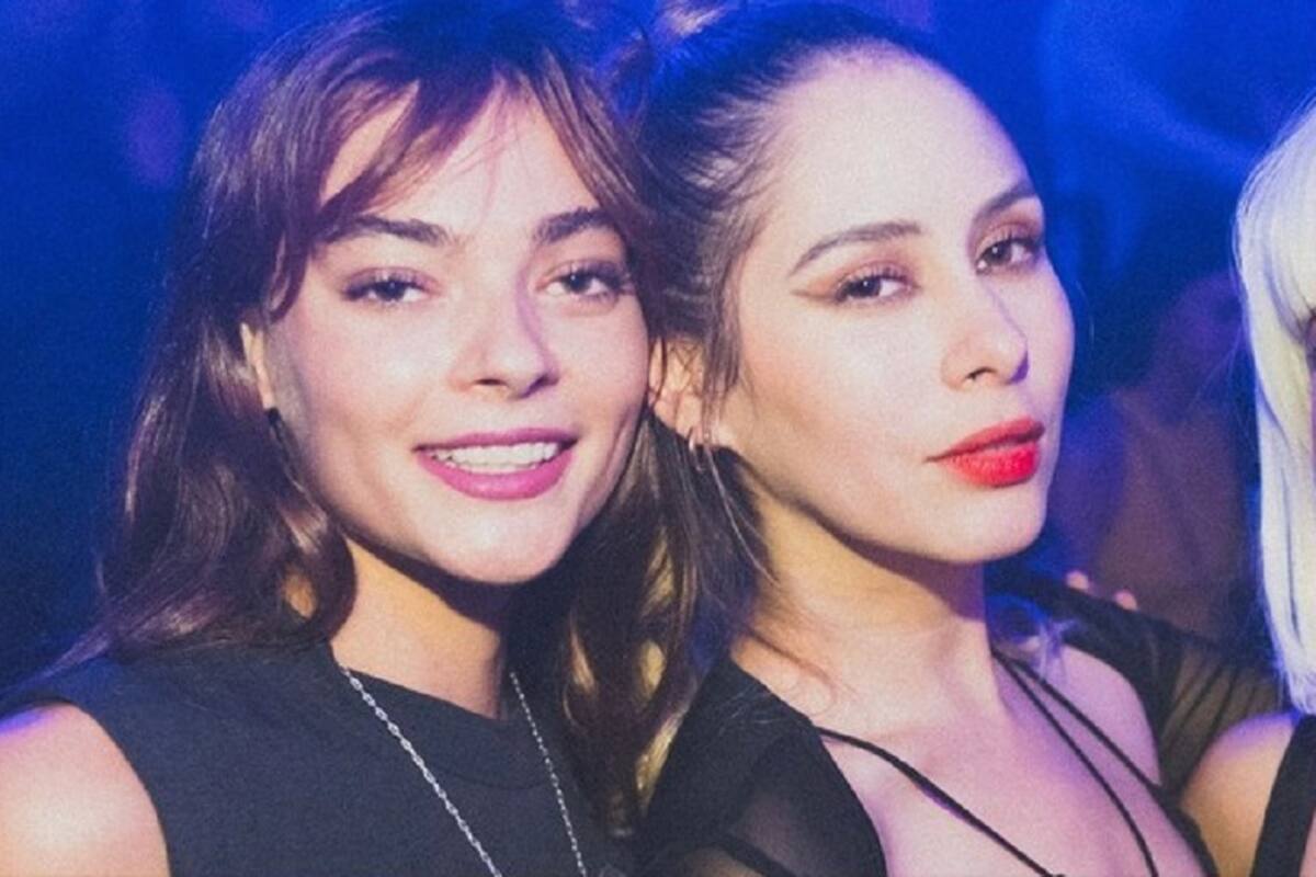 Desconectan a mexicana Hilda Marcela en EU, fue drogada en fiesta por varios hombres