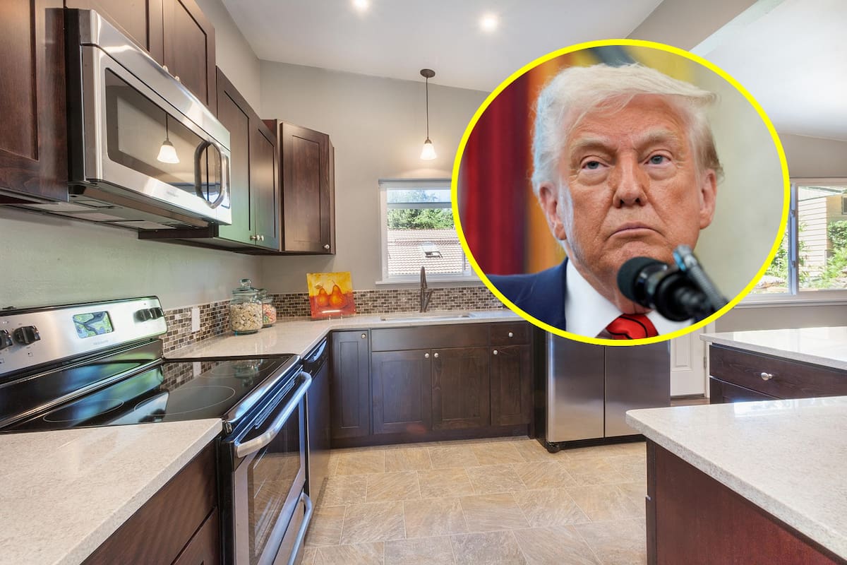 Estos electrodomésticos subirán de precio por los aranceles de Donald Trump: Señalan que en los próximos meses podría venir lo peor