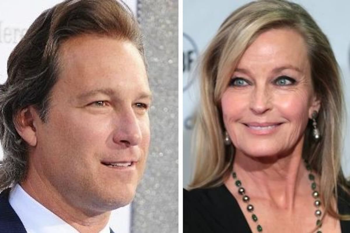 John Corbett se casa en secreto con Bo Derek tras 20 años de relación