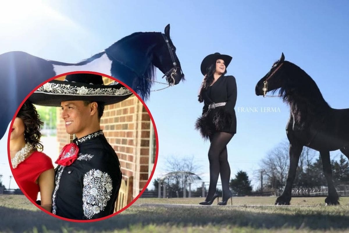 Mayra Alejandra “La Mayrita” rompe el silencio sobre su relación con Erik “El Charro”: manipulación, violencia, redes sociales y el proceso legal actual