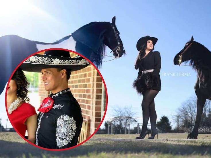 Mayra Alejandra “La Mayrita” rompe el silencio sobre su relación con Erik “El Charro”: manipulación, violencia, redes sociales y el proceso legal actual