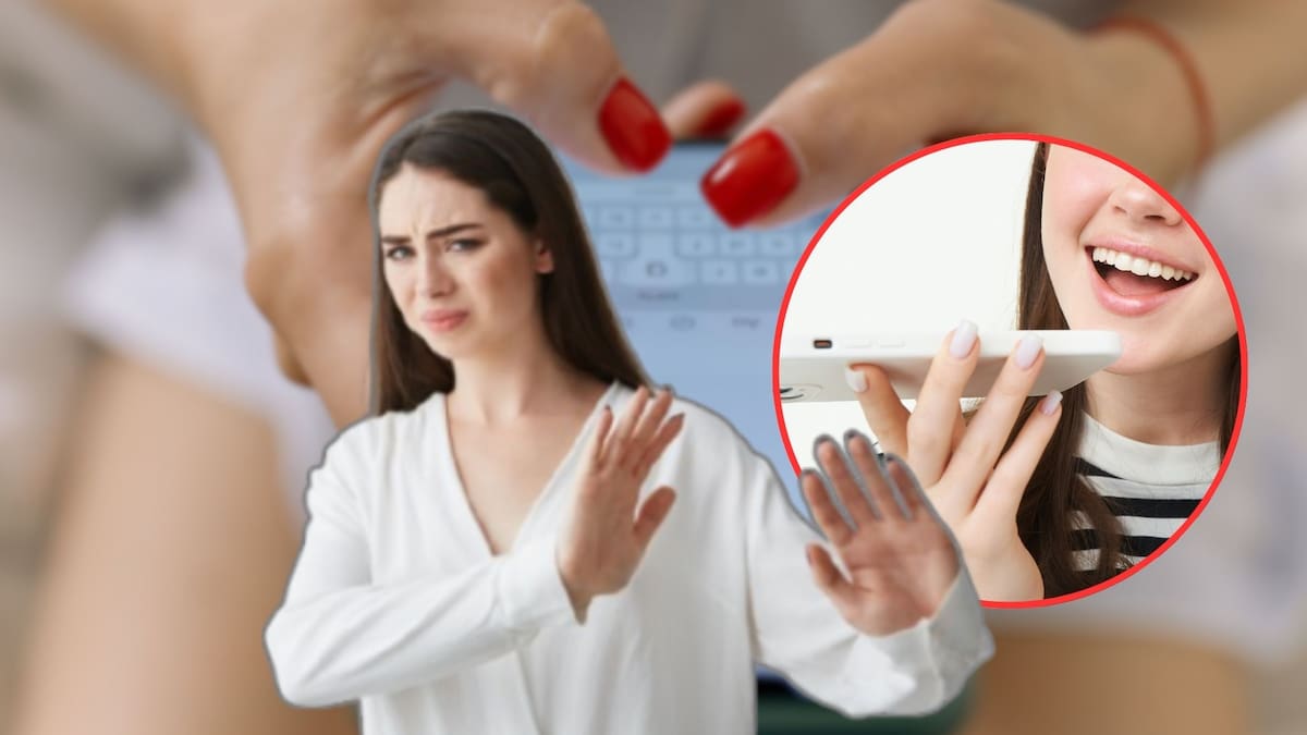 Si evitas enviar notas de voz en WhatsApp, la psicología explica que usas el texto escrito como una herramienta digital para reducir la ansiedad social, buscar claridad emocional y reflejar rasgos de introversión