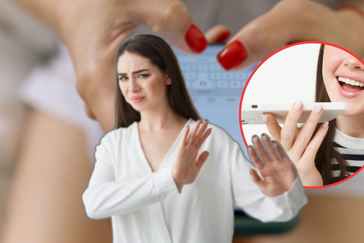 Si evitas enviar notas de voz en WhatsApp, la psicología explica que usas el texto escrito como una herramienta digital para reducir la ansiedad social, buscar claridad emocional y reflejar rasgos de introversión