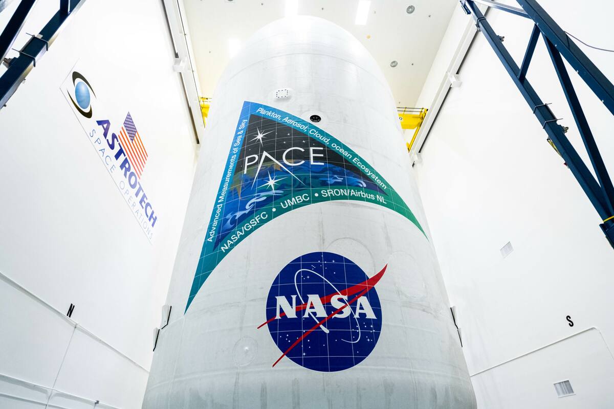 NASA continúa preparando Artemis 2: El proyecto que llevará de nueva cuenta al ser humano a la luna