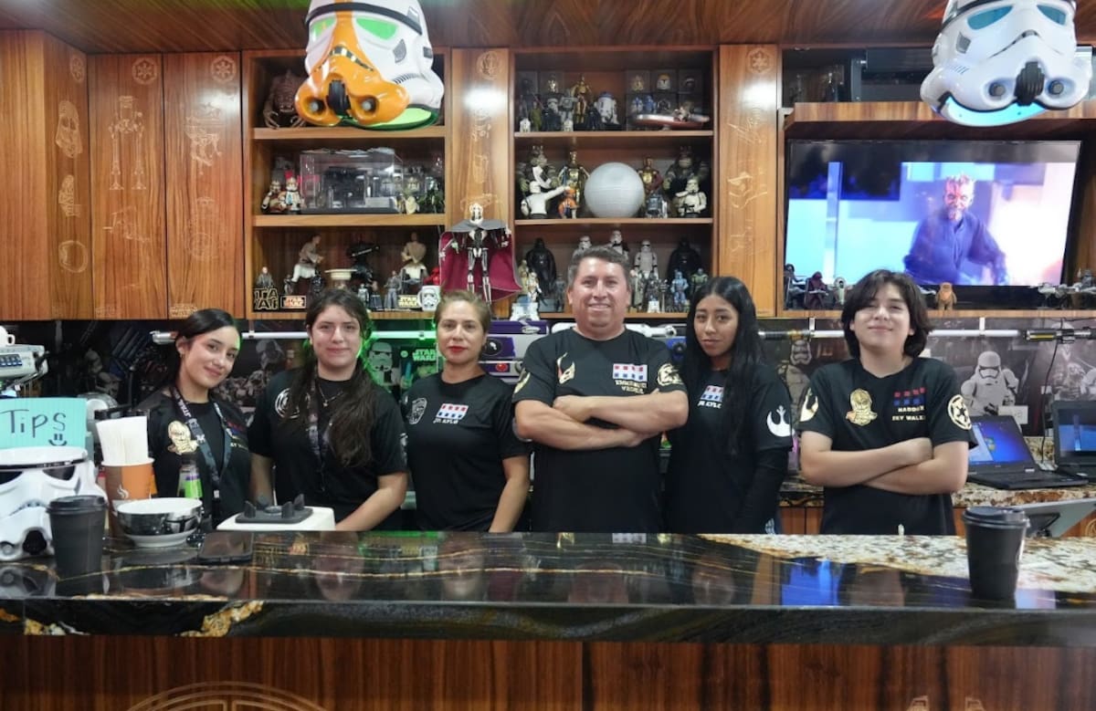 Foto: Carlos Cruz