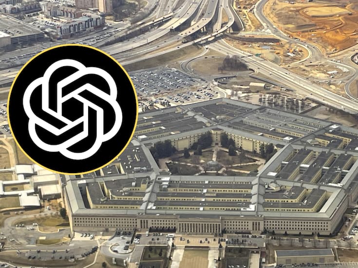 Renuncia director de OpenAI tras cuestionar acuerdo con el Departamento de Defensa de Estados Unidos para usar inteligencia artificial en redes militares clasificadas