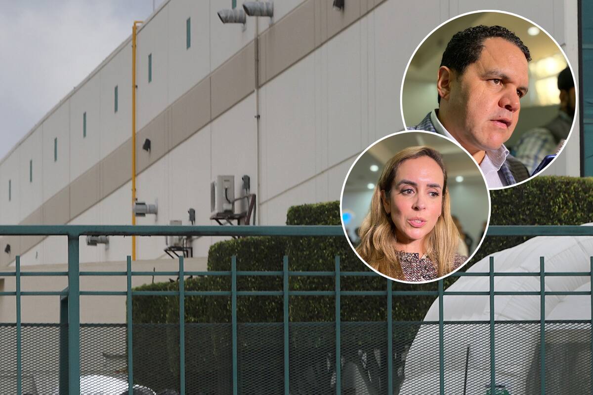 Niega IP disminución de arrendamientos de naves industriales en Tijuana