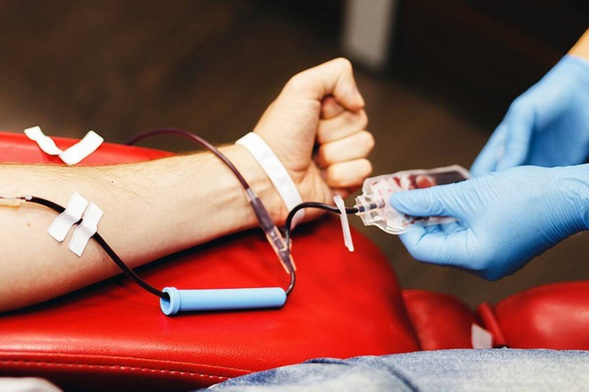 "La situación es terrible": la crisis por falta de sangre para transfusiones que viven los hospitales de EE.UU.