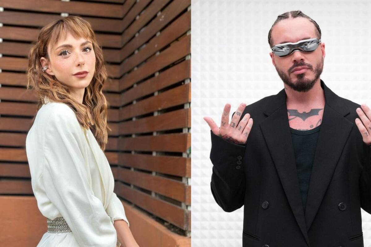 La vez que Natalia Téllez rechazó J Balvin: “La neta sí me arrepiento”