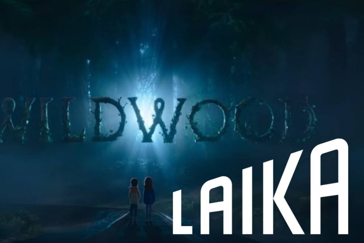 Estudio LAIKA lanza primer avance de su próxima película de stop motion: ‘Wildwood’