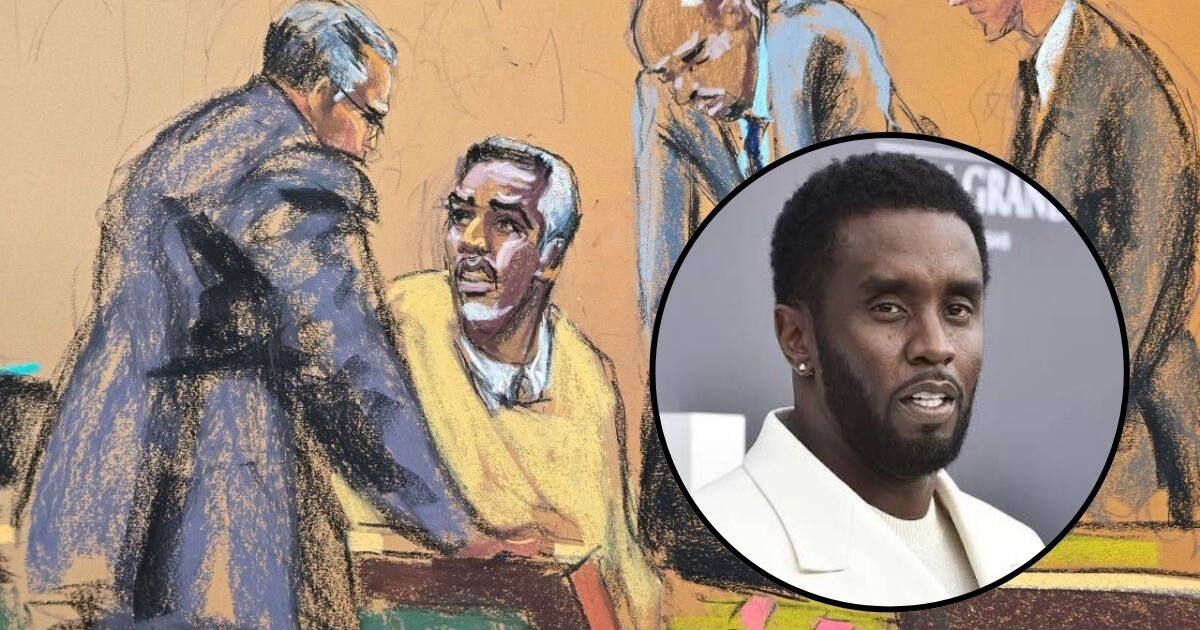 El rapero Sean “Diddy” Combs fue trasladado a la prisión federal de Fort Dix, Nueva Jersey, para completar su condena de 50 meses de cárcel; la defensa solicitó el cambio por rehabilitación y cercanía familiar