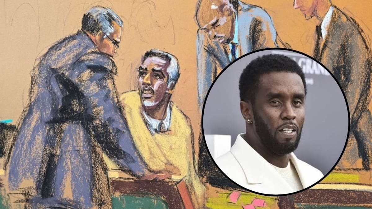 El rapero Sean “Diddy” Combs fue trasladado a la prisión federal de Fort Dix, Nueva Jersey, para completar su condena de 50 meses de cárcel; la defensa solicitó el cambio por rehabilitación y cercanía familiar