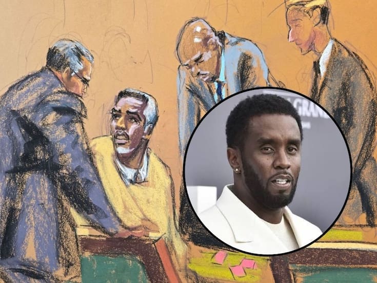 Sean “Diddy” Combs agenda una conferencia de prensa en Miami sin conocer su sentencia: “Eso es lo máximo de la arrogancia”