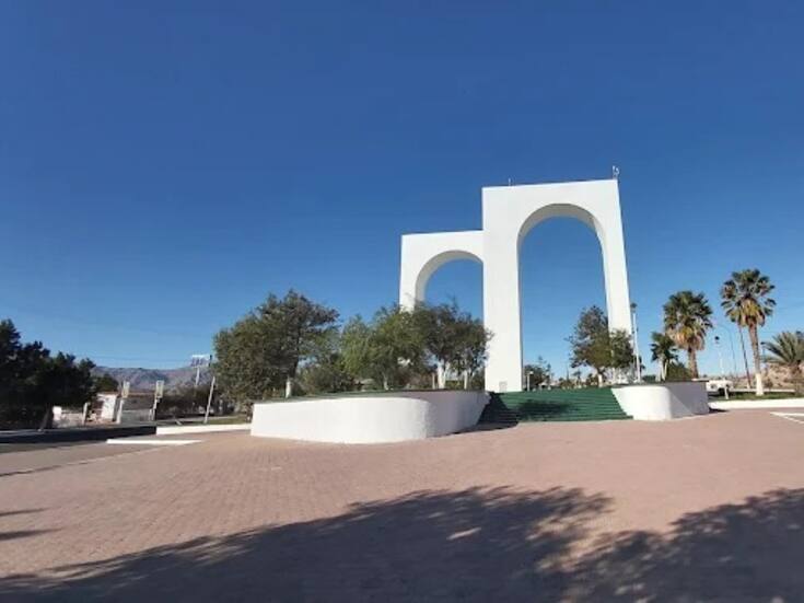 Scott Mcdonald pasará el lunes por el monumento a Los Arcos de SF