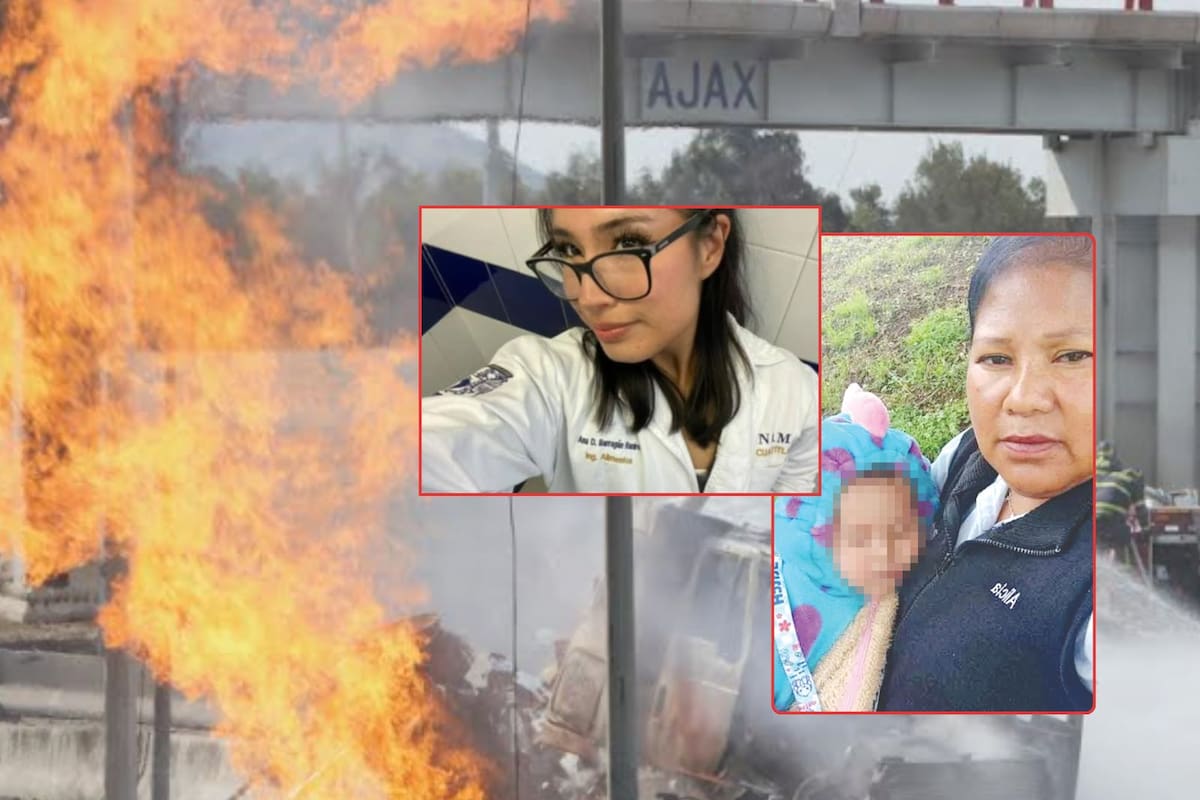 Marea de fuego en Iztapalapa: Imágenes y acontecimientos del 2025